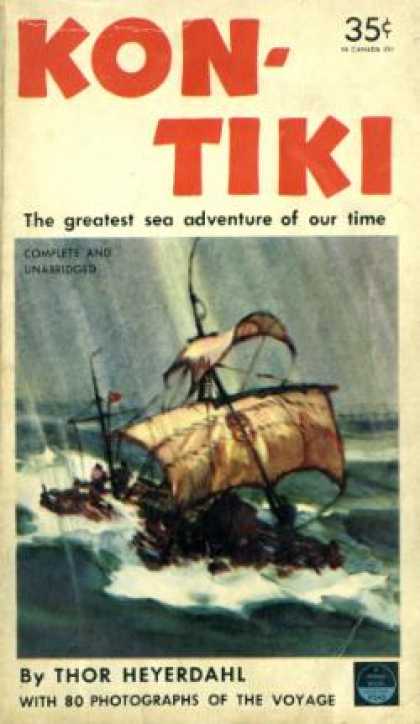 Ken Ilgunas: The Best Travel/ Adventure/ Nature Books of All Time